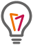 Symbolisches Icon für die Spitzenforschung des dtec.bw