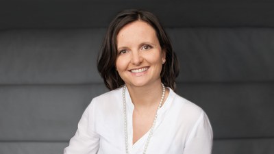 Portraitbild Anja Nietsch, UniBw M/dtec.bw