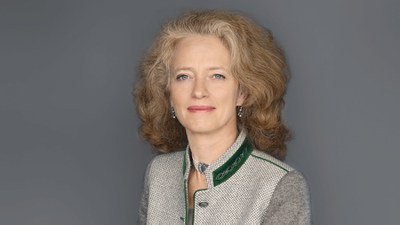 Portraitbild Univ.-Prof. Dr.-Ing. habil. Eva-Maria Kern, UniBw M/dtec.bw