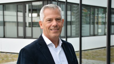 Portraitbild Michael Brauns, UniBw M/dtec.bw
