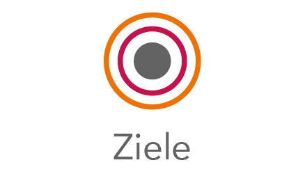 Abbildung/Icon für die Ziele des dtec.bw