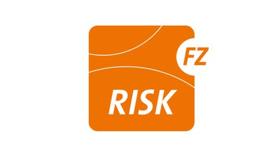 Logo des Forschungszentrums RISK der UniBw M
