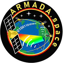 Logoabbildung des ARMADA.space